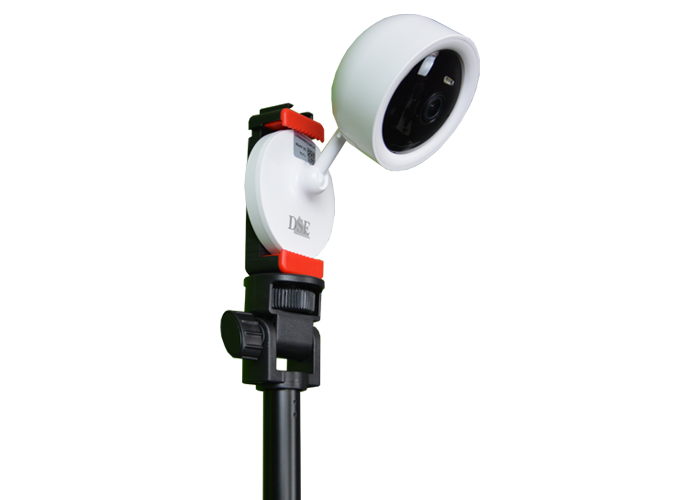 Telecamera per anziani e bambini